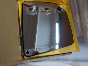 lot 54 image: 4 Automotive Mirrors...