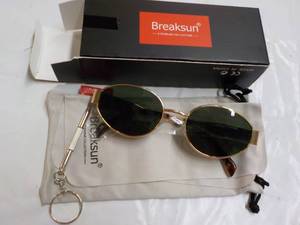 lot 95 image: Breakson Sunglasses...