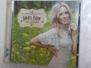 lot 98 image: Sheryl Crow CD...