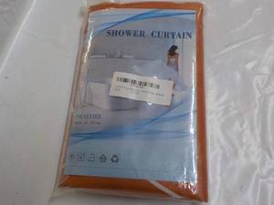 lot 103 image: Shower Curtains...