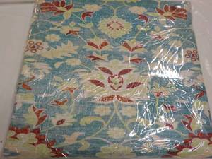 lot 154 image: Chair Floor Mat 36 x 47...