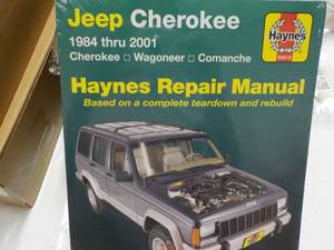 lot 217 image: Haynes Repair Manual ...