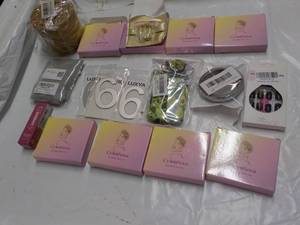 lot 237 image: Jewelry and More - new from Amazon...