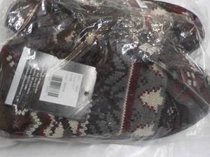 lot 254 image: MukLuks Slippers size M...