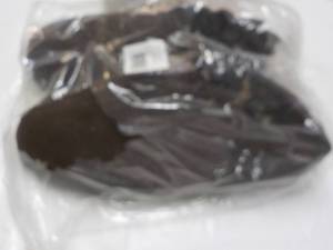 lot 255 image: MukLuks Slippers size 12...
