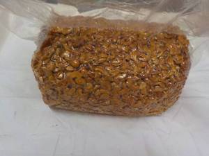 12 1/2 lb. Bag Honey Roasted Cashew...