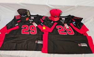 lot 121A image: Kevin Harvick #29 - Vintage NASCAR Apparel