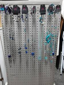 30+ Assorted NEW Jewelry