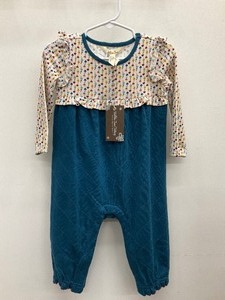 Matilada Jane size 12-18 month one piece romper
