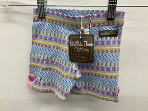 lot 10 image: Matilda Jane size 2 shorts