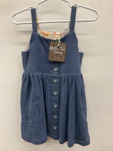 lot 11 image: Matilda Jane size 2 dress