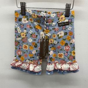 lot 27 image: Matilda Jane size 4 Heart to Heart Floral Shorties