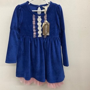 lot 34 image: Matilda Jane size 4 Dress