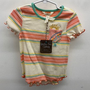 lot 36 image: Matilda Jane size 4 Dream Chasers Ready for the Parade Tee