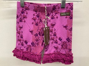 lot 49 image: Matilda Jane Size 6 ruffle shorties