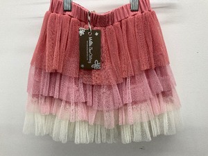 lot 51 image: Matilda Jane Size 6 Heart to Heart Sugar Plum Skirt