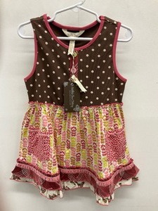 lot 75 image: Matilda Jane Size 6 Sara Top