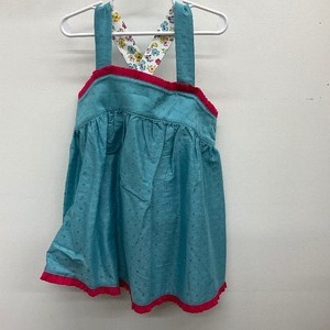 lot 99 image: Matilda Jane Size 8 Enchanted Garden Full of Wonder tank