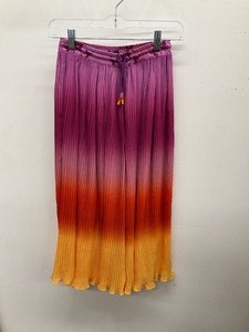 lot 104 image: Matilda Jane Size 10 sunset pants