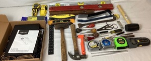 lot 115 image: Handyman Essentials Collection