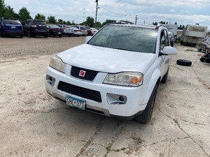 lot 22 image: 2007 Saturn Vue AWD