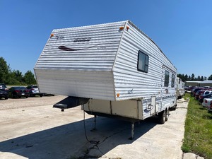 2000 Jayco Eagle