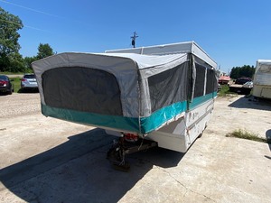1995 Jayco Pop up