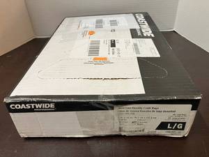 lot 37 image: 60 Gallon Can Liners