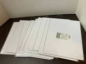 lot 132 image: Dry Erase Lapboards