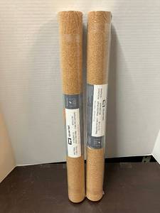 lot 135 image: Cork Bulletin Rolls