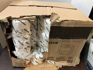 lot 16 image: Toilet Paper