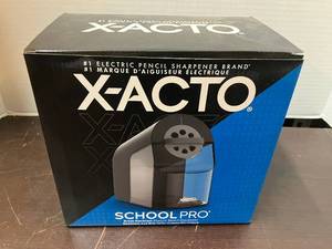 School Pro Pencil Sharpener
