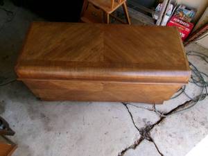 Lane Cedar Chest