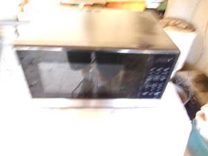 lot 91 image: Criterion Microwave (Works)
