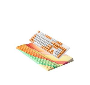 lot 86 image: Brand New Ospelelf Keyboard Wrist Rest with Ergonomic Design
