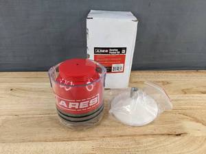 lot 97A image: Brand New Ares Bearing Packer Kit 2-Piece Set