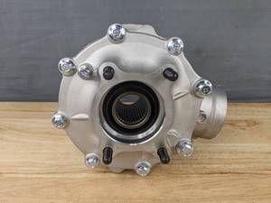 lot 82K image: Brand New Lamerto 2007-2013 Honda Rancher Rear Differential Assembly $123 Retail