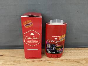 lot 113K image: Brand New Old Spice Classic After Shave & Black Cherry Deodorant
