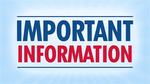 IMPORTANT AUCTION INFORMATION.....Please Read Before Bidding. Thanks