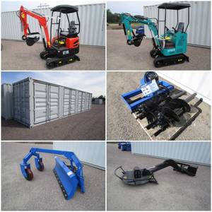 Auction Information