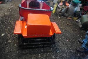 Promo Karts Brand Model T Golf Cart Go Cart
