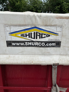 Shurco Roll Off Cover System (570404)