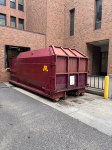 Rayfo Self Contained Compactor (570406)