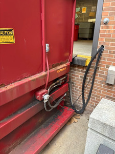 Rayfo Self Contained Compactor (570406)