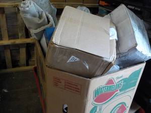 lot 52 image: Pallet of Unclaimed From Previous A...
