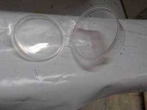 lot 230 image: 2000 pcs 2 in 1 Portion Cup and Lid...