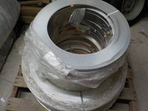 lot 162 image: Pallet of Binding...