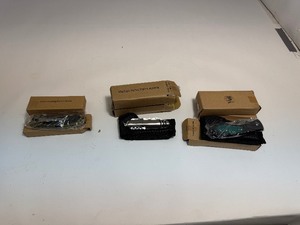 Lot of New Pocket Knives