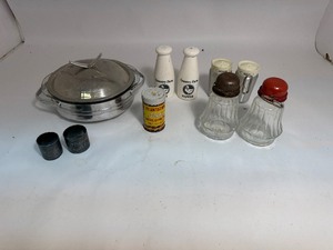 RARE Vintage Kitchen Items