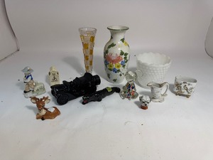 lot 19 image: Avon To Fire King & Everything In Between